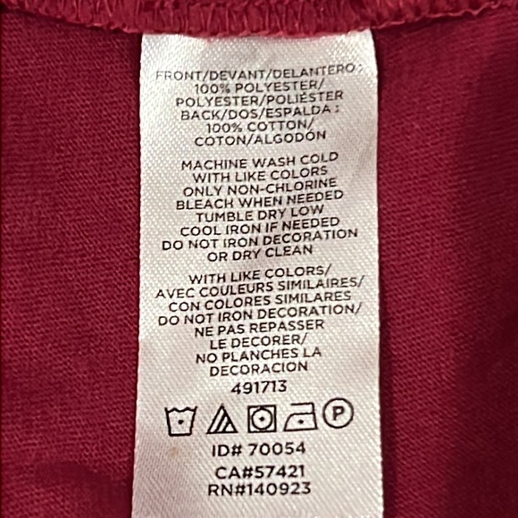 Two Loft Outlet Tank Tops - Picture 4 of 8